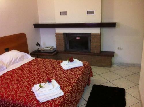 Hotel Pontenuovo