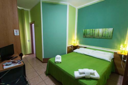 Hotel Pontenuovo