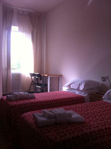 Hotel Pontenuovo