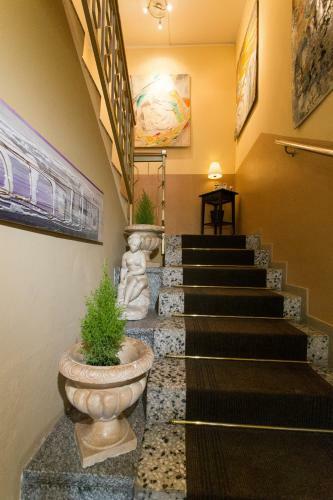 Hotel Pontenuovo