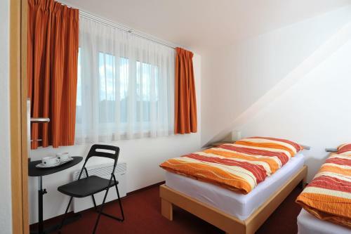 Hostal Habitat 16