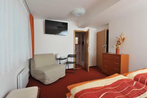 Hostal Habitat 16