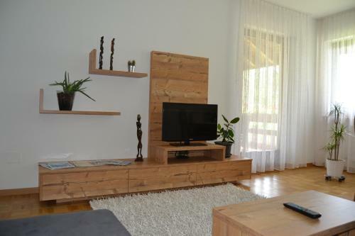 Apartment Lukas Huber