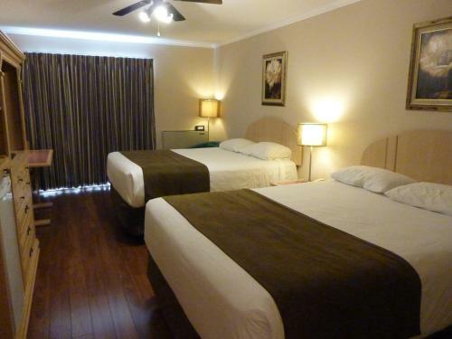 Motel Becancour