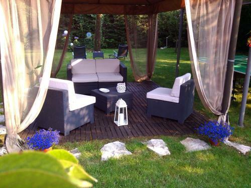 Country House B&B Il Melo