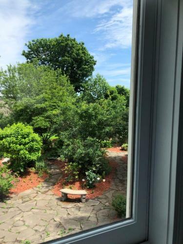Mahogany Manor Bed & Breakfast