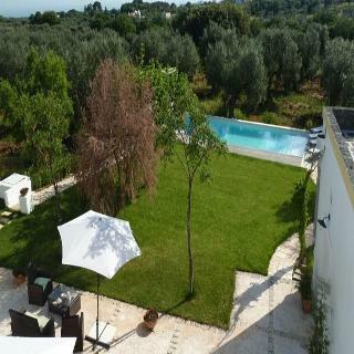 B&B Don Giovanni Monopoli
