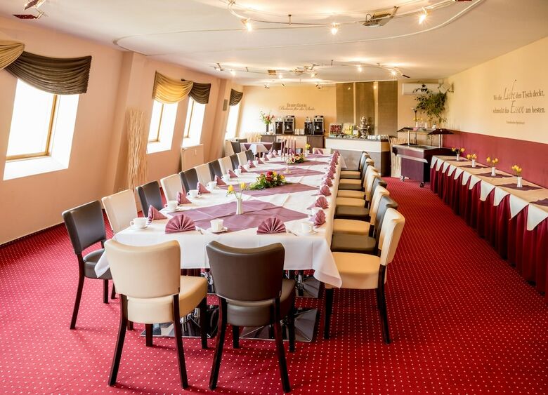 Hotel Stadtfeld