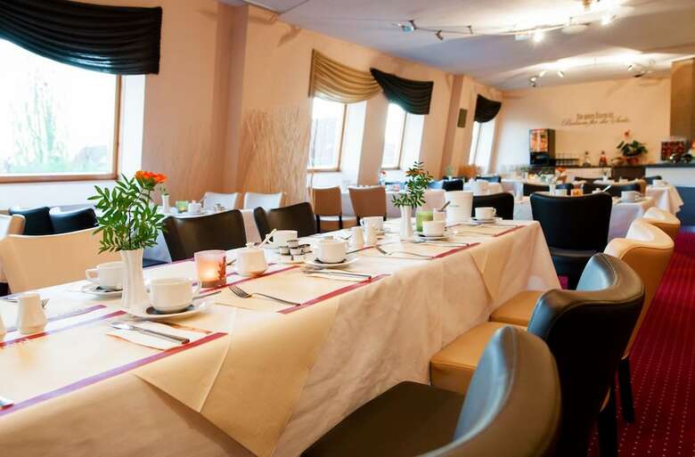 Hotel Stadtfeld