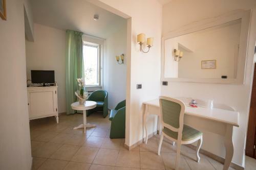 Hotel Don Pedro