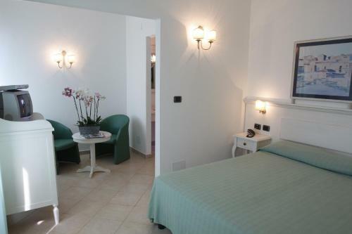 Hotel Don Pedro