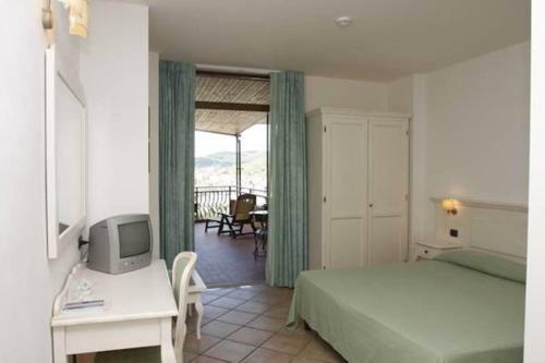 Hotel Don Pedro