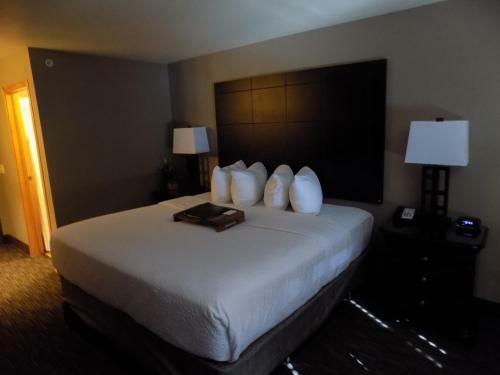 Hotel Breck Inn