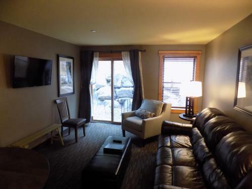 Hotel Breck Inn