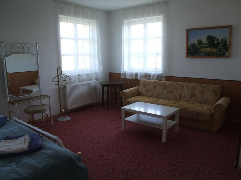 Hostal Art Guesthouse