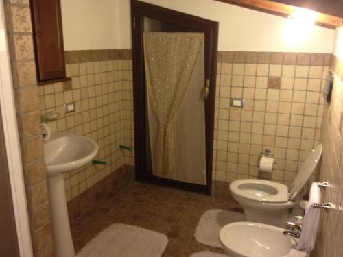 Apartamento La Rosa Rossa