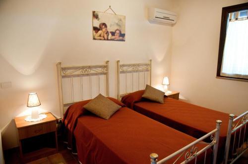 Apartamento La Rosa Rossa
