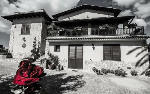 Apartamento La Rosa Rossa