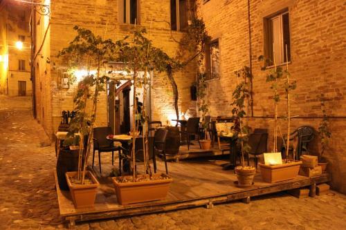 Bed & Breakfast La Neviera Nel Pozzo