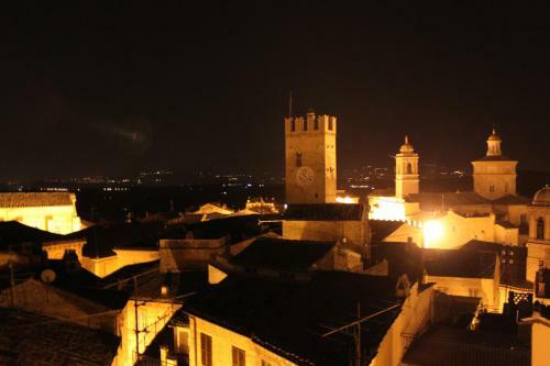 Bed & Breakfast La Neviera Nel Pozzo