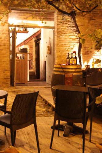Bed & Breakfast La Neviera Nel Pozzo