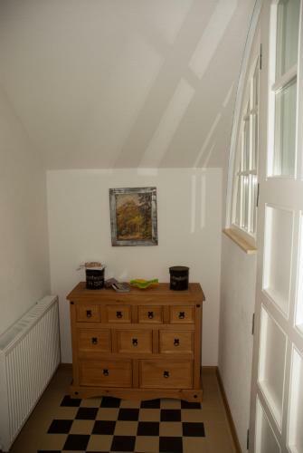 Apartamento Villa S�ngerstein