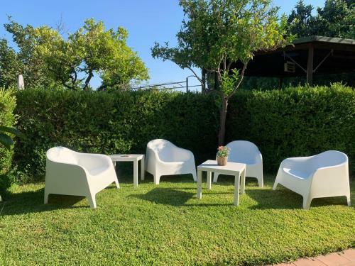Bed & Breakfast A Due Passi Da
