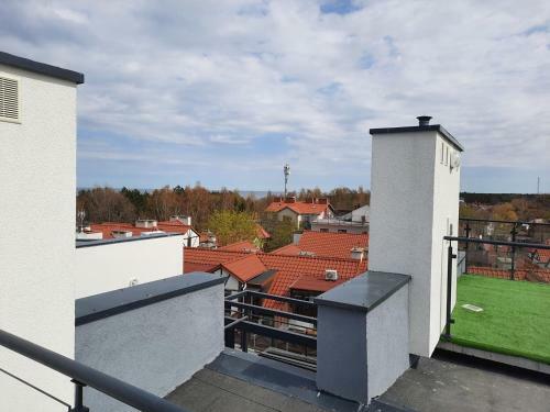 Apartamento Nadmorski Bursztyn