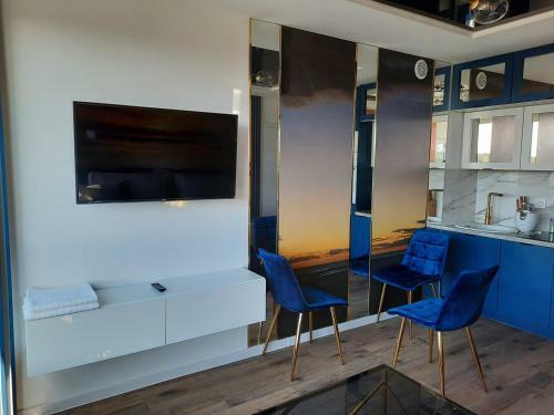 Apartamento Nadmorski Bursztyn
