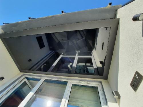Apartamento Nadmorski Bursztyn