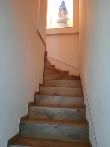 Apartamento Nadmorski Bursztyn