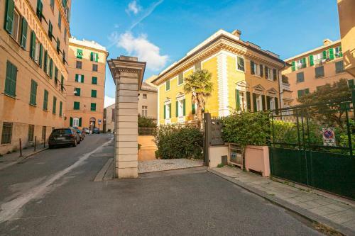 Apartamento Penthouse