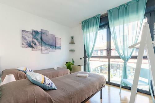 Apartamento Altido Dock Of The Bay Genova