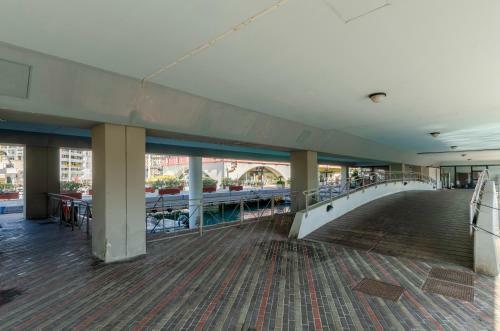 Apartamento Altido Dock Of The Bay Genova