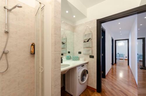 Apartamento Altido Dock Of The Bay Genova