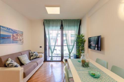 Apartamento Altido Dock Of The Bay Genova