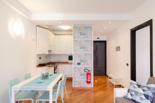 Apartamento Altido Dock Of The Bay Genova