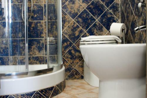 Apartamento La Finestra Sui Rolli