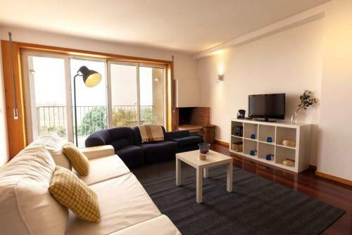 Apartamento Foz Da Vila, Beach & Fun