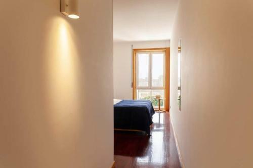 Apartamento Foz Da Vila, Beach & Fun