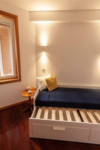 Apartamento Foz Da Vila, Beach & Fun