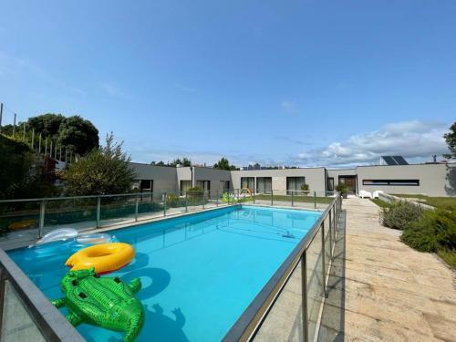 Apartamento Casa Pero Galego