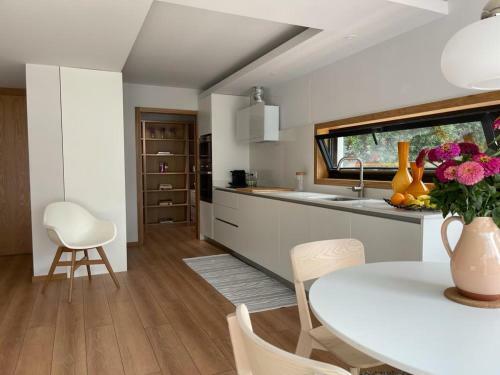 Apartamento Casa Pero Galego