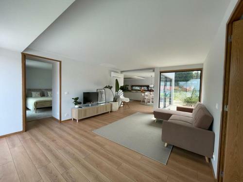 Apartamento Casa Pero Galego