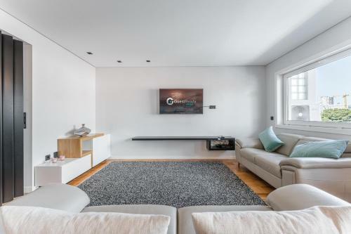 Apartamento Guestready - Good Surprise