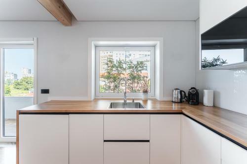 Apartamento Guestready - Good Surprise