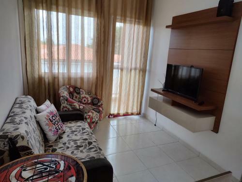 Apartamento Em Serra Negra-sp