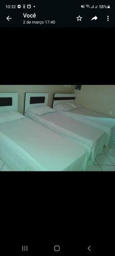 Hostal Pousada M�e Carlinda