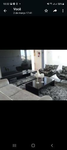 Hostal Pousada M�e Carlinda