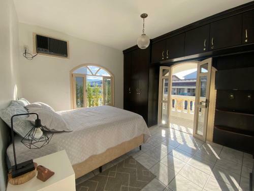 Su�te Residencial320 - Timb�